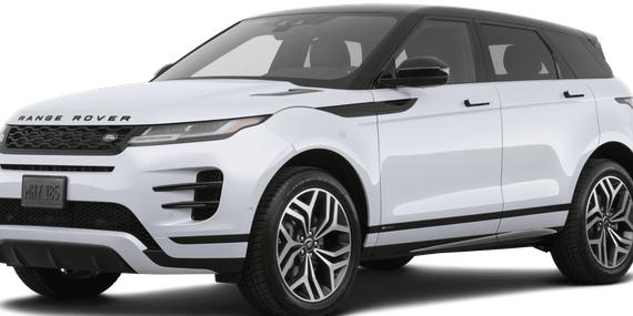 LAND ROVER RANGE ROVER EVOQUE 2020 SALZJ2FX1LH021524 image
